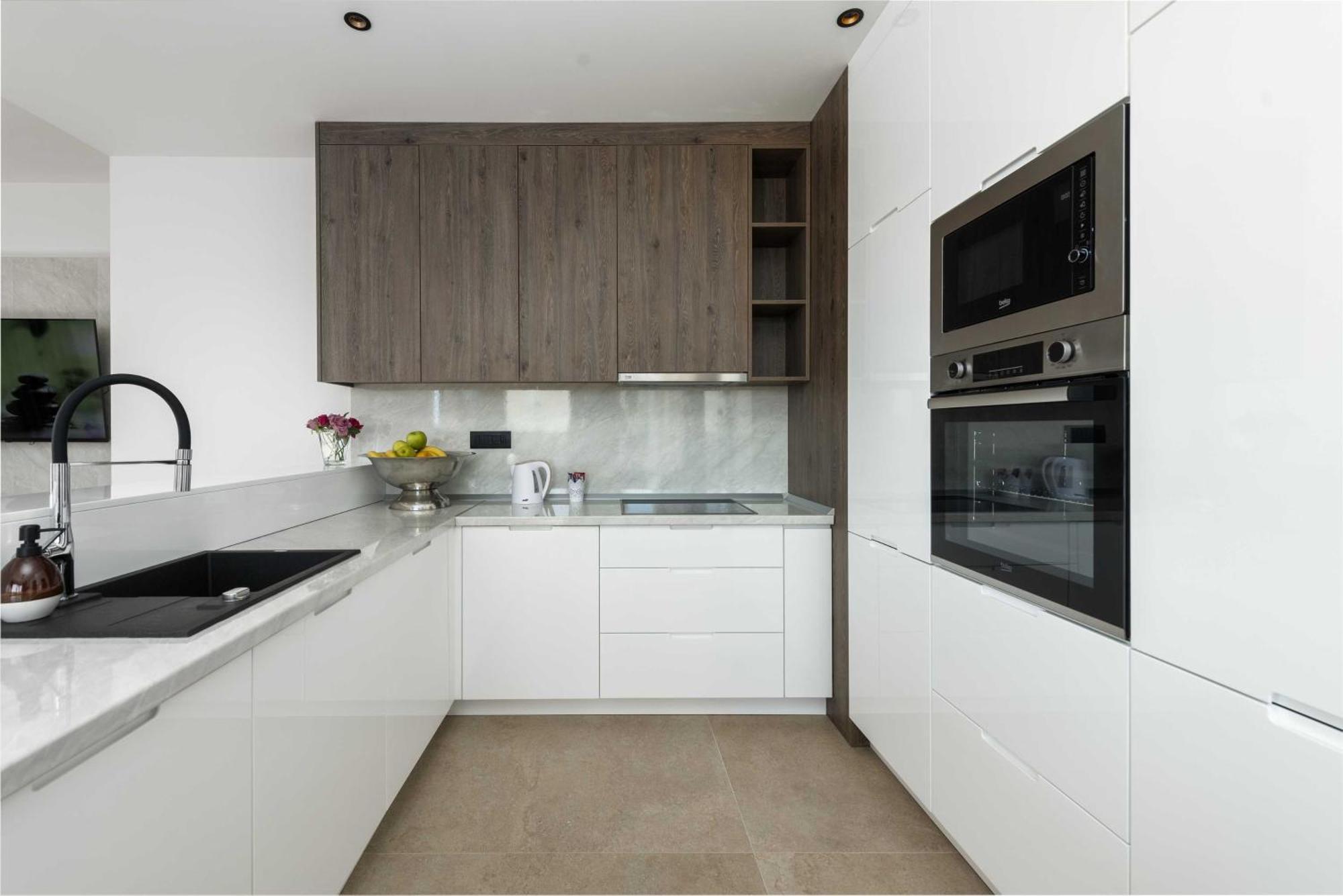 Rausion Luxury Apartments Дубровник Номер фото