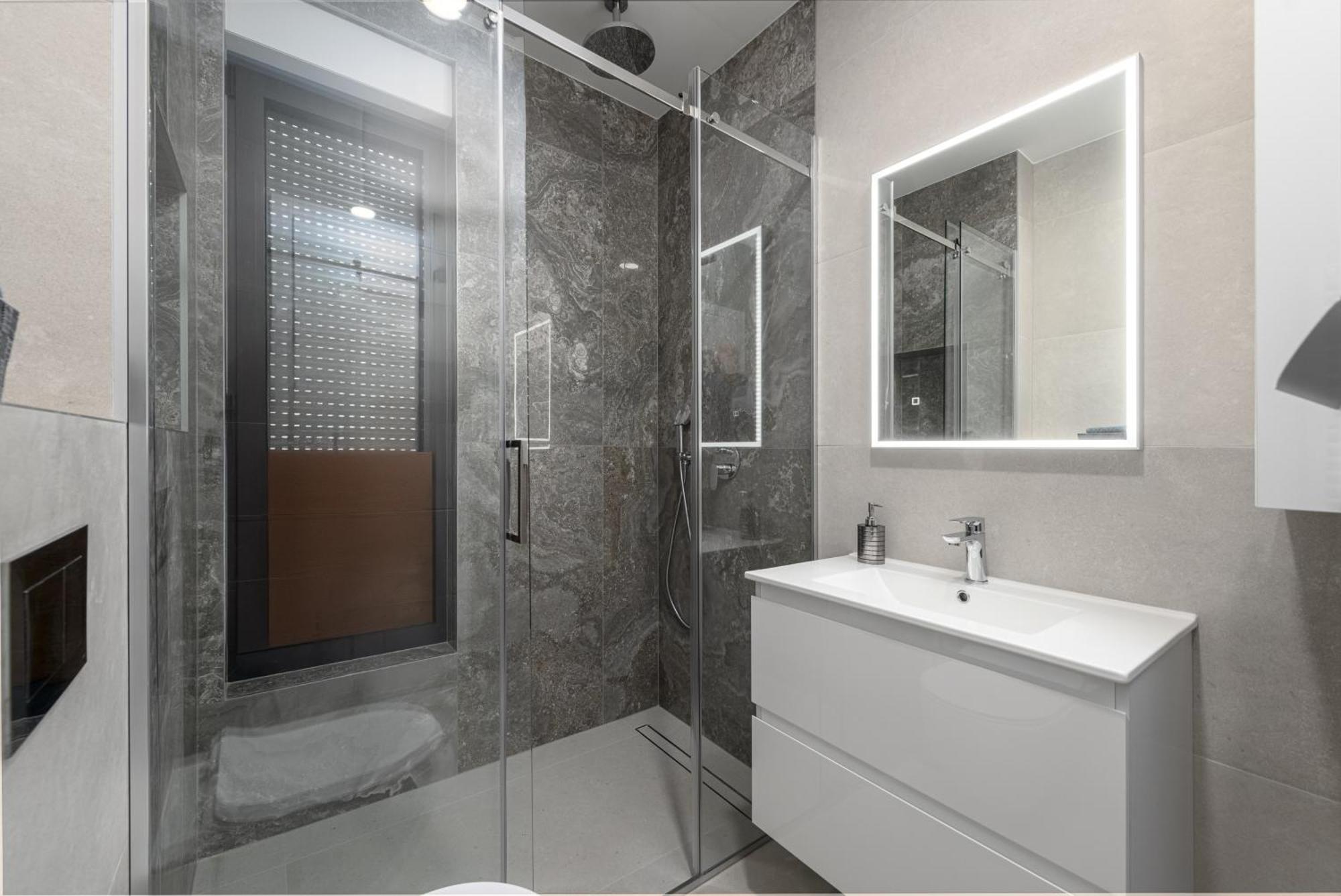 Rausion Luxury Apartments Дубровник Экстерьер фото