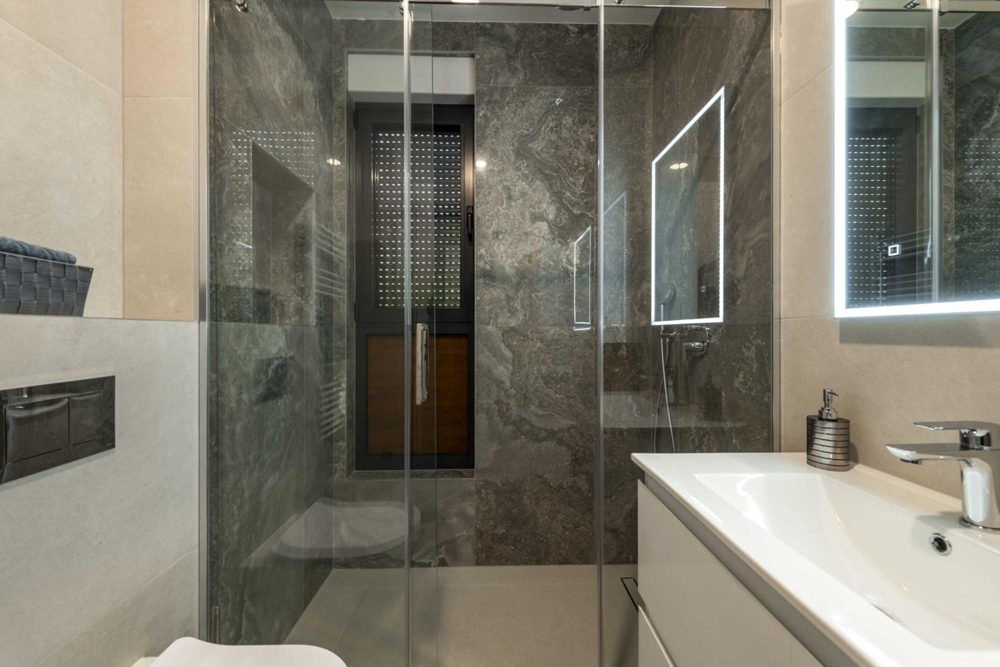 Rausion Luxury Apartments Дубровник Номер фото