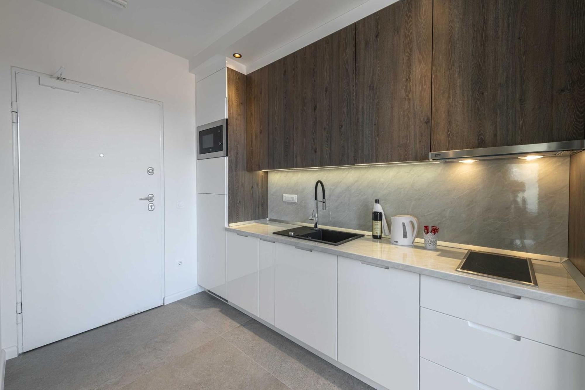Rausion Luxury Apartments Дубровник Номер фото
